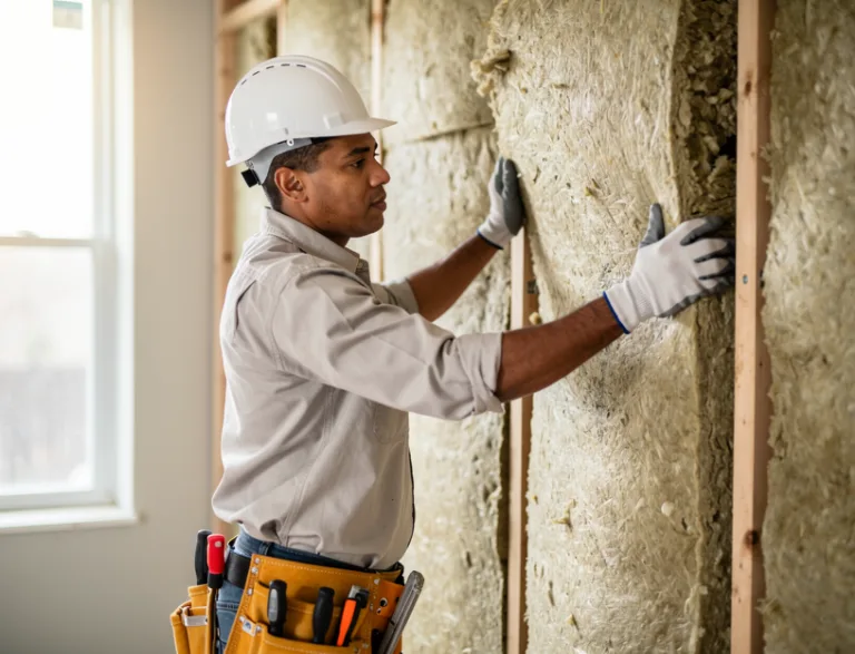 Home Insulation service in Saint-Louis-de-Terrebonne